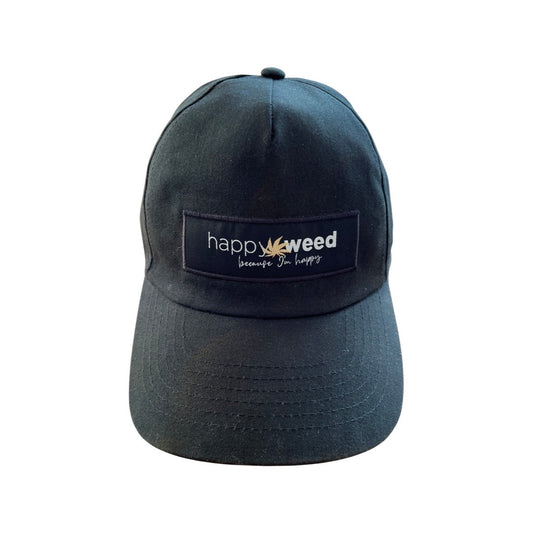 HappyWeed® Cap