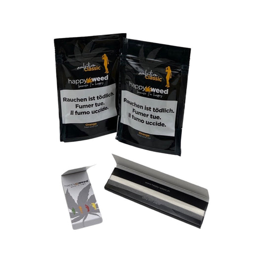 Duo Ambition Classic | CBD