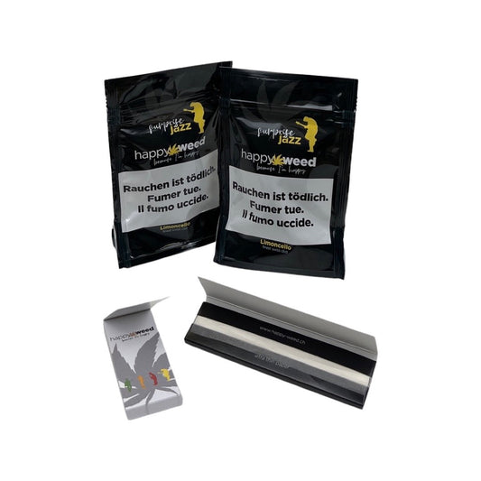 Duo Surprise Jazz | CBD