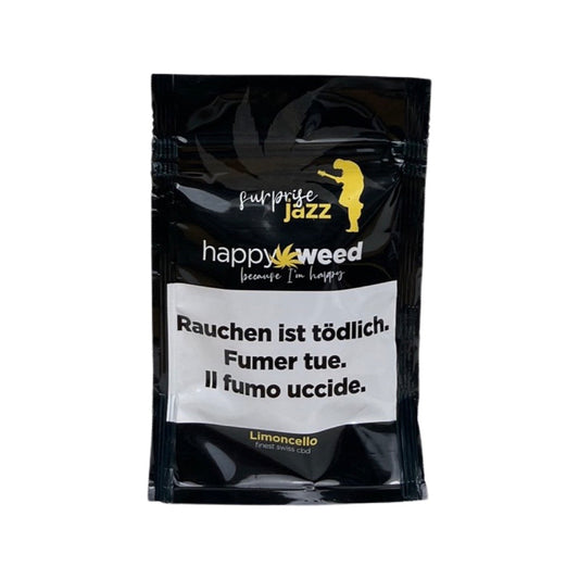 Starter Surprise Jazz 1.5gr | CBD