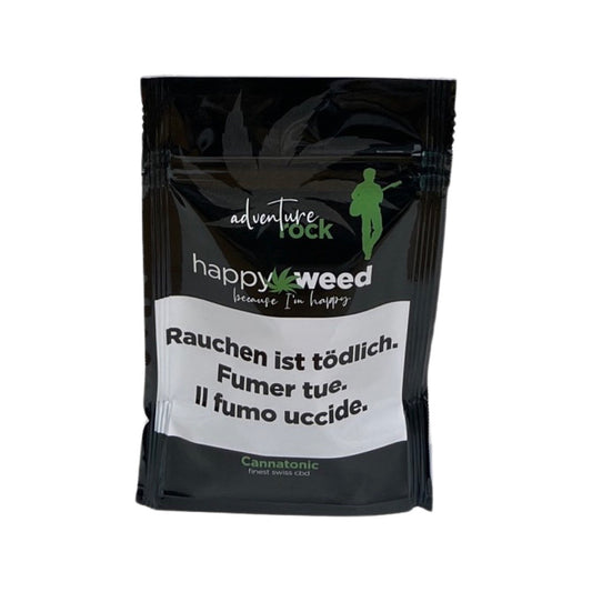 Starter Adventure Rock 1.5gr | CBD