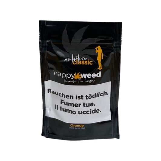 Starter Ambition Classic 1.5gr | CBD