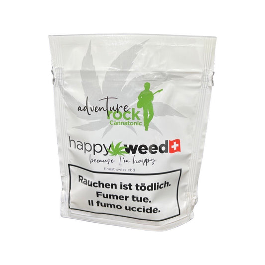 Adventure Rock Swiss Edition 3gr | CBD