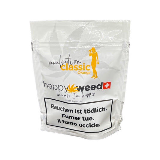 Ambition Classic Swiss Edition 3gr | CBD