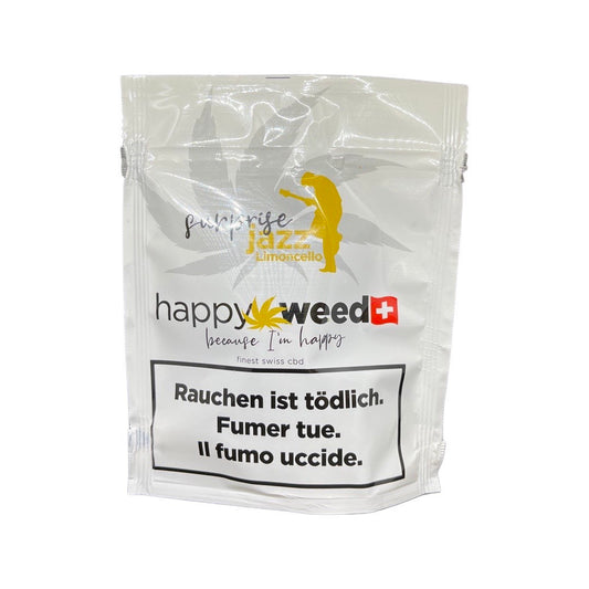 Surprise Jazz Swiss Edition 3gr | CBD