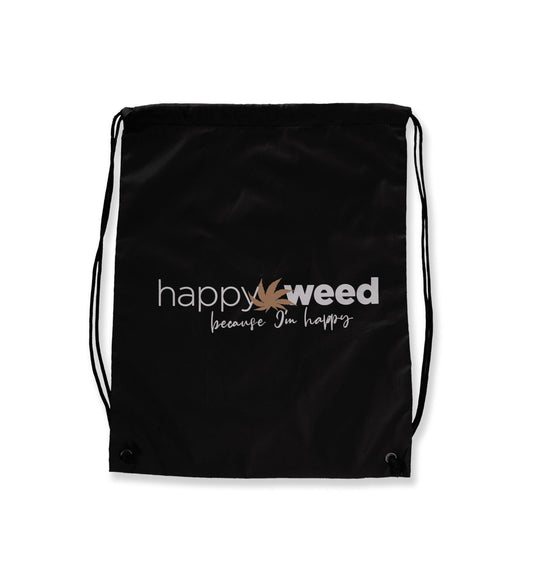 HappyWeed® Schuh- | Rucksack