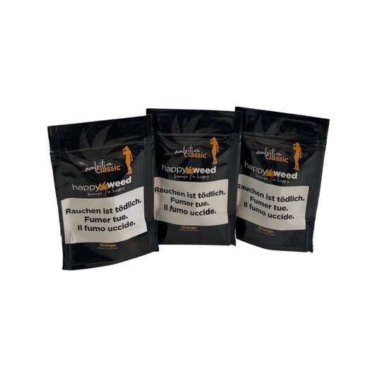 Triple Pack Ambition Classic | CBD