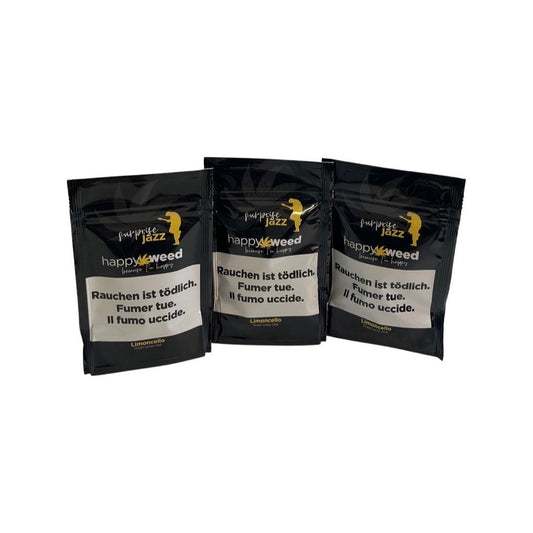 Triple Pack Surprise Jazz | CBD