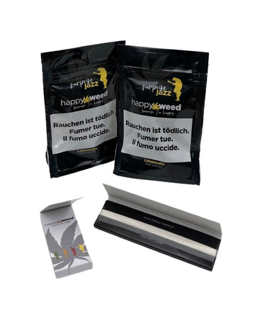 CBD Duo Pack