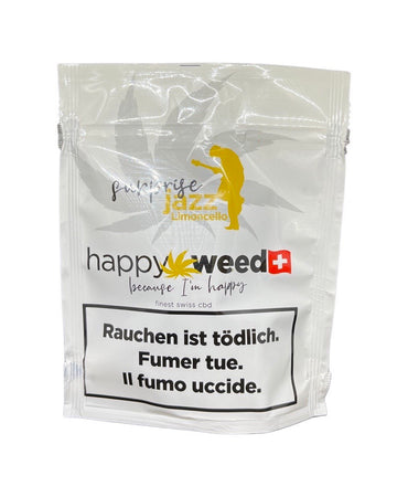 CBD Swiss Edition