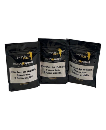 CBD Triple Pack